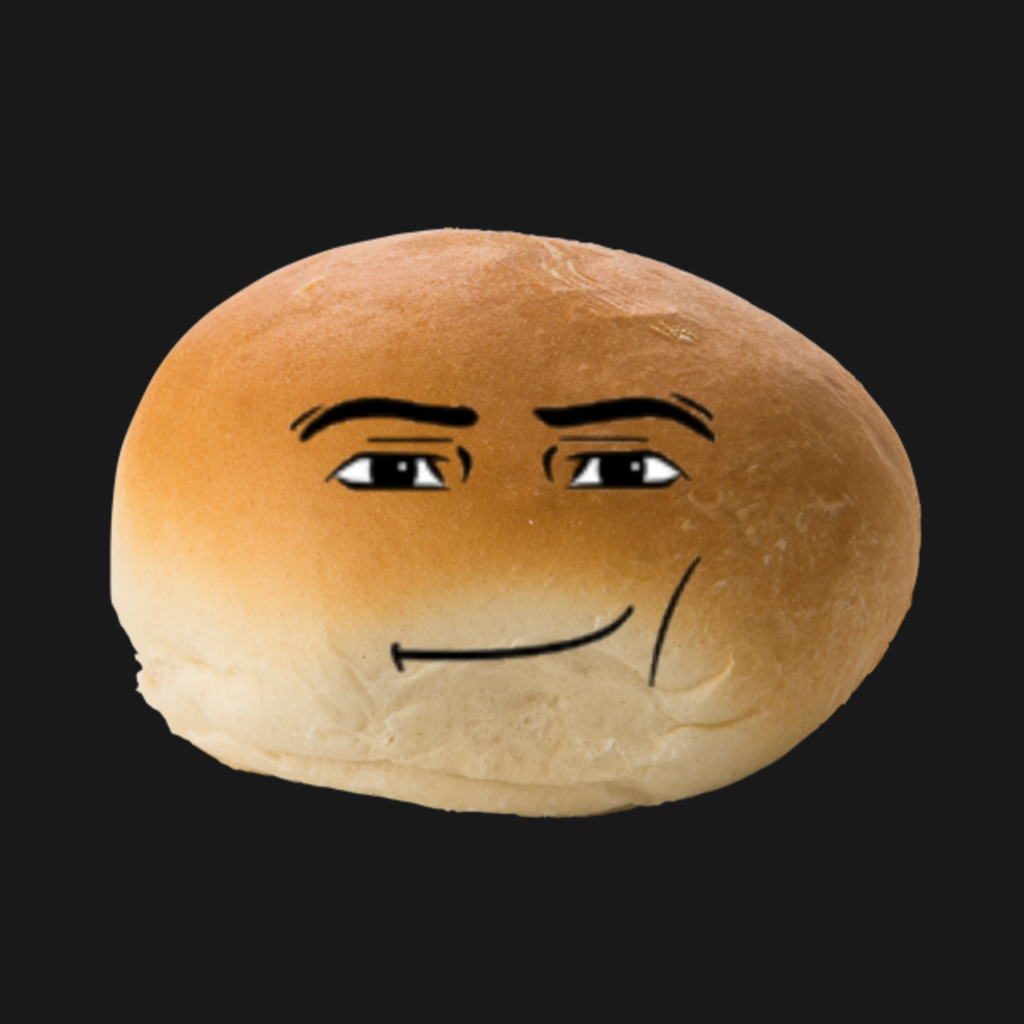 Project bread built by bzk9x