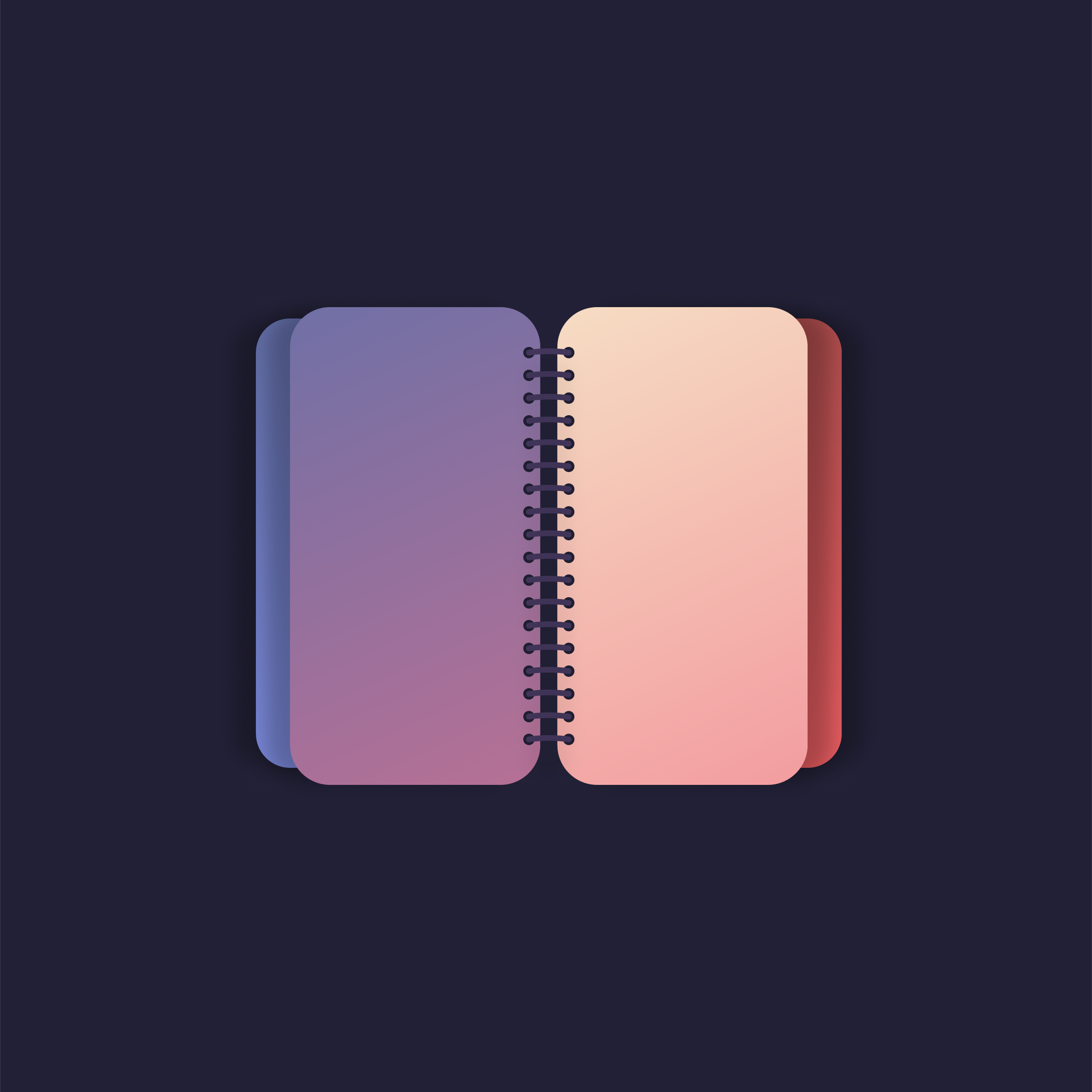 Project journal built by bzk9x